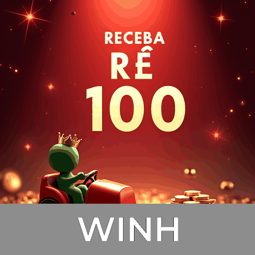 WINH: Descubra o Fascínio dos Slots com Alta RTP
