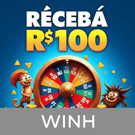 Experiência Segura com WINH: Plataforma de Jogos Profissional
