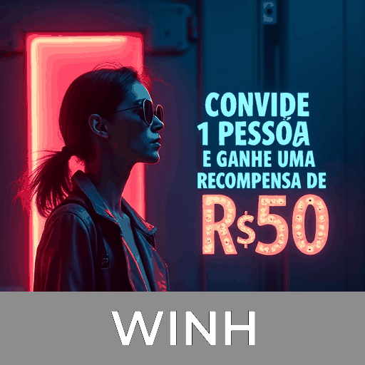 Descubra o app WINH: Seu portal de apostas na palma da mão