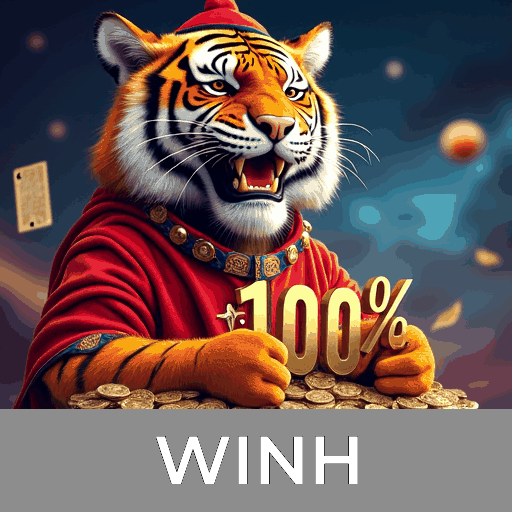 Descubra bônus incríveis no WINH com ofertas exclusivas