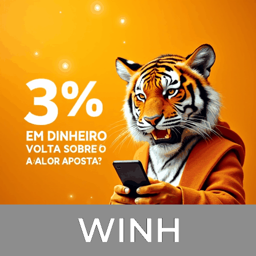 Descubra as Ofertas Exclusivas da WINH e Garanta seu Bônus Generoso