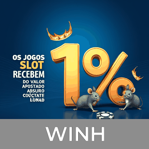 Descubra Jogos de Cassino Diversificados no WINH com Emoção e Estratégia