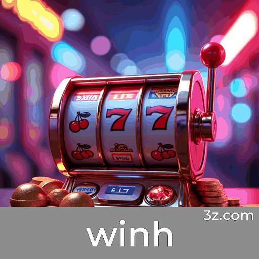 Ganhe Prêmios Incríveis com winh Agora!