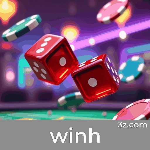 Ganhe Prêmios Incríveis com winh Agora!