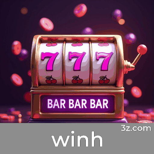 Descubra a Excelência do winh: Seu Cassino Online Premiável