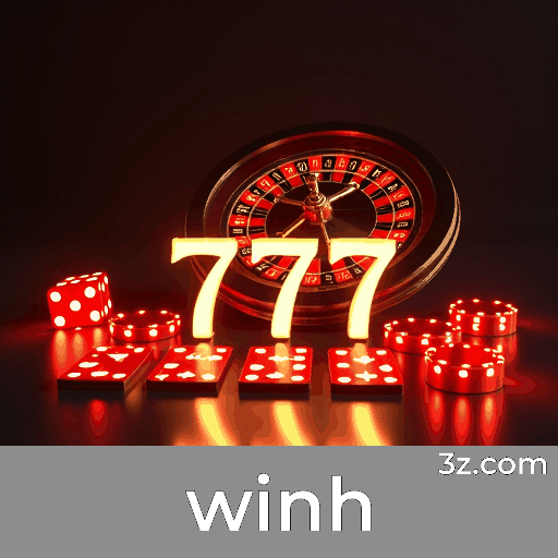 winh: Estratégias de Jogos para Vencer Mais