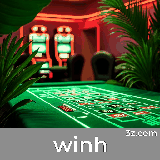 Winh: Aventura em Jogos, Opções Infinitas