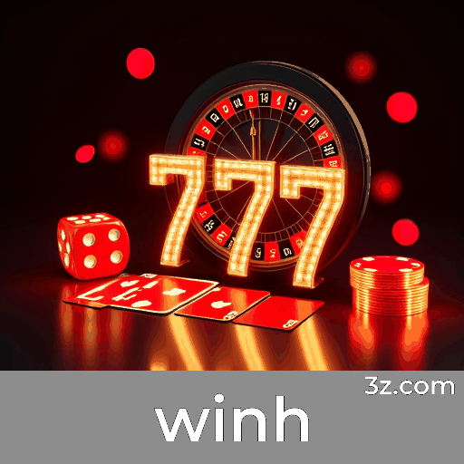 winh: Especialista em Apostas Esportivas no Brasil