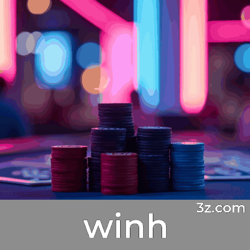 Winh Casino: Programa VIP Exclusivo e Luxuoso